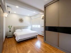 St Francis Court (D12), Apartment #631564101